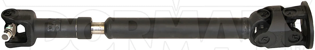 Dorman 976-166 1984-1986 Jeep Cherokee Drive Shaft