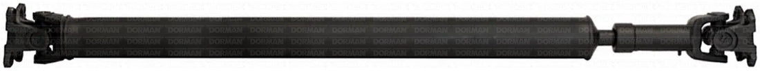 Dorman 976-167 1989-1990 Ford Bronco II Drive Shaft