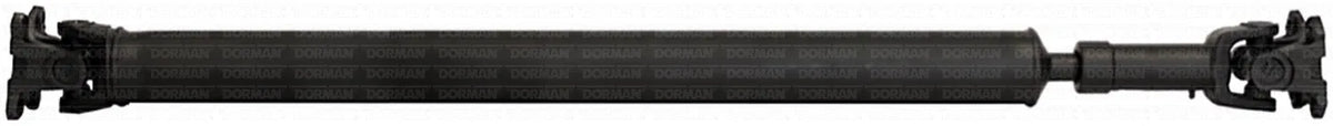 Dorman 976-167 1989-1990 Ford Bronco II Drive Shaft