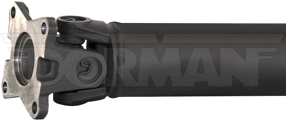Dorman 976-167 1989-1990 Ford Bronco II Drive Shaft