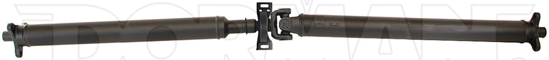 Dorman 976-178 Rear 2-Piece Steel Driveshaft Assembly
