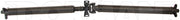 Dorman 976-178 Rear 2-Piece Steel Driveshaft Assembly