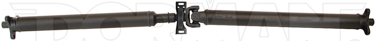 Dorman 976-178 Rear 2-Piece Steel Driveshaft Assembly