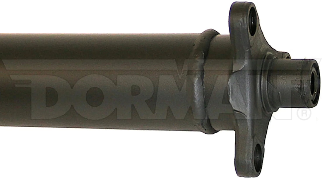 Dorman 976-178 Rear 2-Piece Steel Driveshaft Assembly