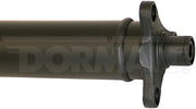 Dorman 976-178 Rear 2-Piece Steel Driveshaft Assembly