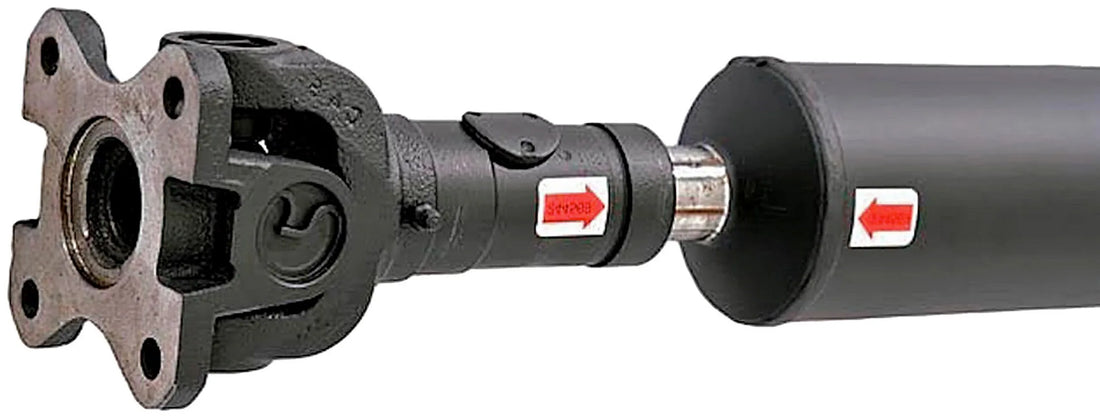 Dorman 976-190 2002-2007 Ford F-250 Super Duty Drive Shaft