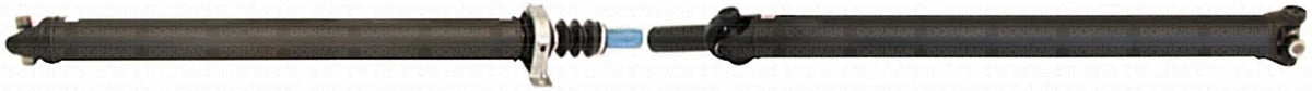 Dorman 976-219 1990-1997 Ford F-350 Drive Shaft