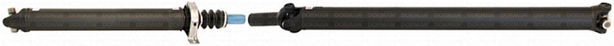 Dorman 976-223 1987-1992 Ford F-350 Drive Shaft