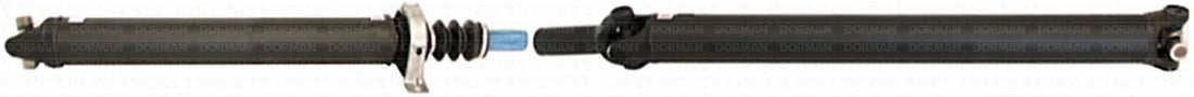 Dorman 976-236 1997 Ford F-250 HD Drive Shaft