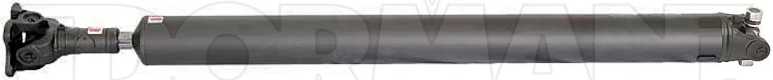 Dorman 976-273 1993-1995 Ford F-350 Drive Shaft