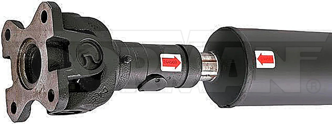 Dorman 976-273 1993-1995 Ford F-350 Drive Shaft