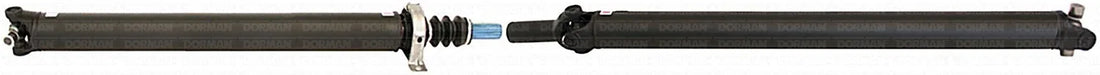 Dorman 976-277 1996-2002 GMC C3500HD Drive Shaft