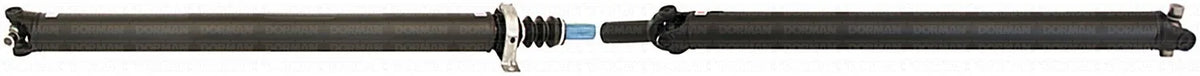 Dorman 976-291 2001-2006 Chevrolet Silverado 2500 HD Drive Shaft