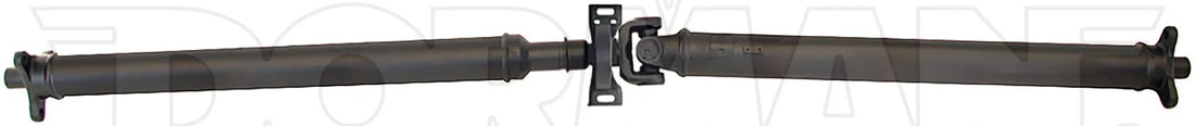 Dorman 976-302 2001-2005 Mercedes-Benz C320 Drive Shaft