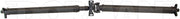 Dorman 976-302 2001-2005 Mercedes-Benz C320 Drive Shaft