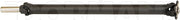 Dorman 976-328 1996-1998 Ford Mustang Drive Shaft