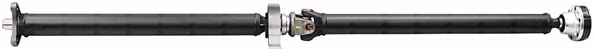 Dorman 976-346 2003-2006 BMW 330Ci Drive Shaft