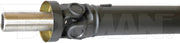 Dorman 976-356 1980 Toyota Celica Drive Shaft