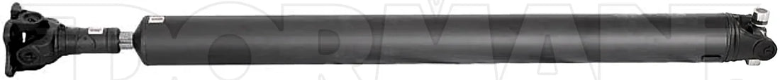 Dorman 976-380 1999-2001 Ford F-350 Super Duty Drive Shaft