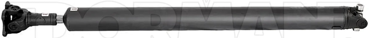 Dorman 976-380 1999-2001 Ford F-350 Super Duty Drive Shaft