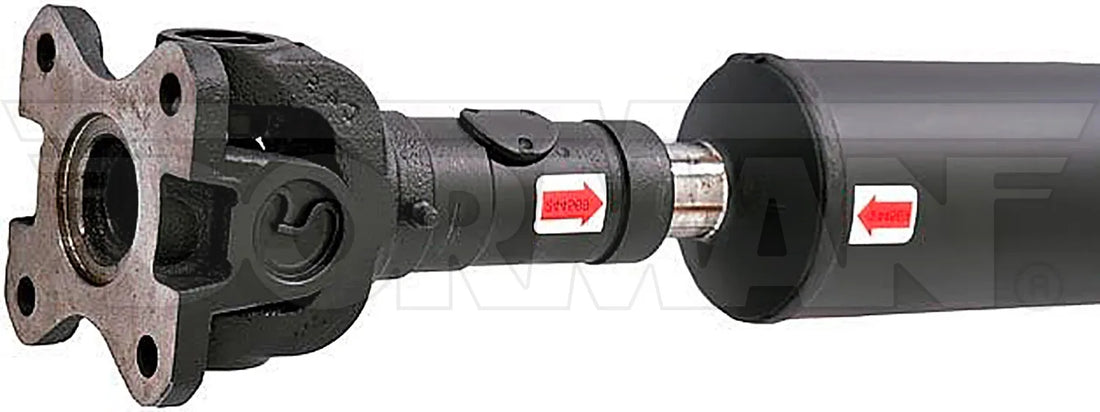 Dorman 976-380 1999-2001 Ford F-350 Super Duty Drive Shaft