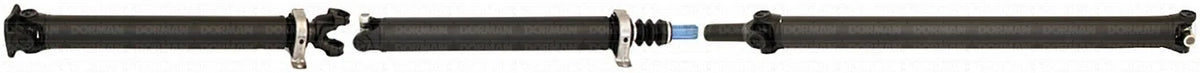 Dorman 976-386 2001 Ford F-450 Super Duty Drive Shaft