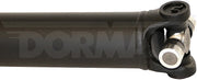 Dorman 976-386 2001 Ford F-450 Super Duty Drive Shaft