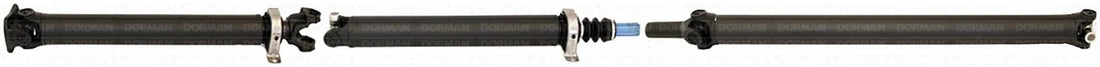 Dorman 976-387 2001-2002 Ford F-450 Super Duty Drive Shaft