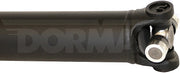Dorman 976-387 2001-2002 Ford F-450 Super Duty Drive Shaft