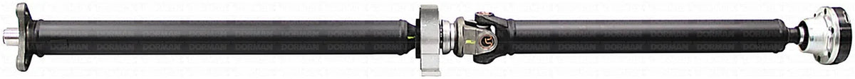 Dorman 976-396 2006-2010 BMW M6 Drive Shaft