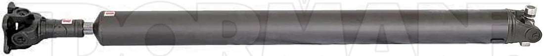 Dorman 976-409 1996-1997 Ford F-350 Drive Shaft