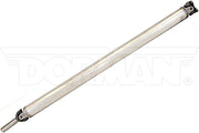 Dorman 976-417 Rear 1-Piece Aluminum Driveshaft Assembly