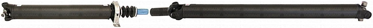 Dorman 976-433 1988-1989 GMC C3500 Drive Shaft