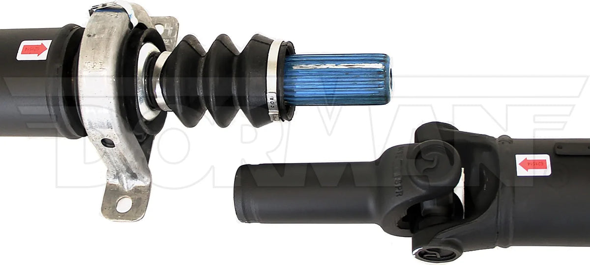 Dorman 976-433 1988-1989 GMC C3500 Drive Shaft