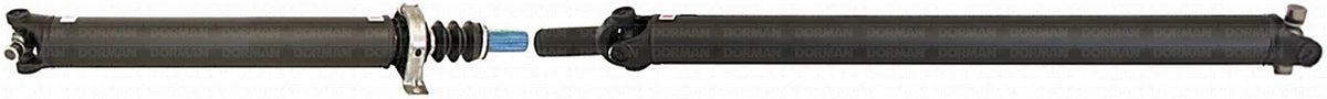 Dorman 976-436 1992-1995 Chevrolet K3500 Drive Shaft
