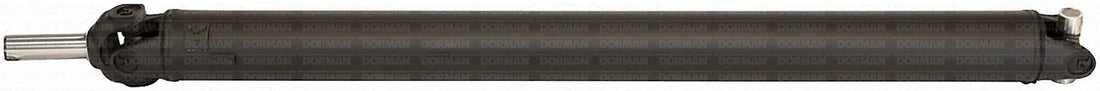 Dorman 976-446 2009 Chevrolet Tahoe Drive Shaft