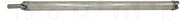 Dorman 976-452 1992-1993 Chevrolet C1500 Drive Shaft