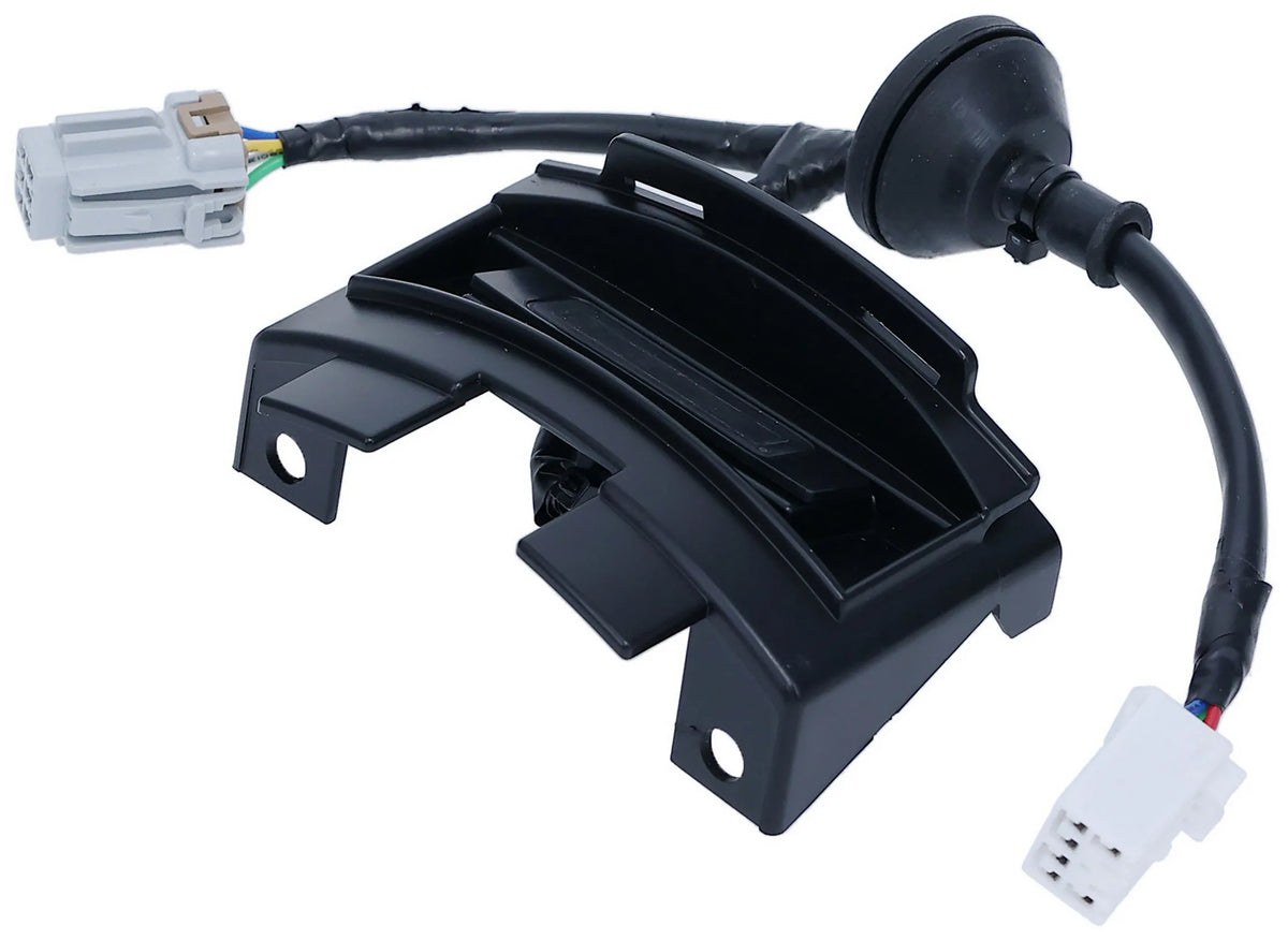 Dorman 97646 2012-2017 Hyundai Veloster Liftgate Latch Handle
