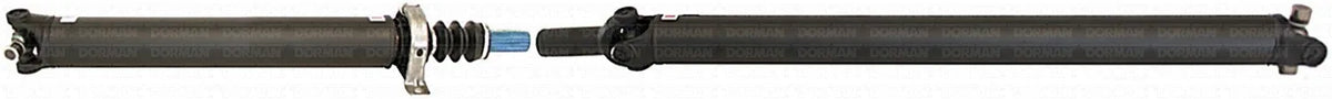 Dorman 976-475 1992-1995 Chevrolet K3500 Drive Shaft
