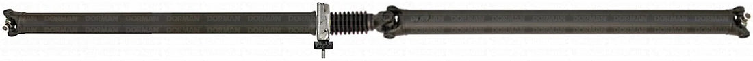 Dorman 976-485 2017-2018 Chevrolet Silverado 3500 HD Drive Shaft