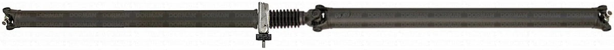 Dorman 976-485 2017-2018 Chevrolet Silverado 3500 HD Drive Shaft