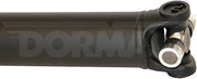 Dorman 976-485 2017-2018 Chevrolet Silverado 3500 HD Drive Shaft