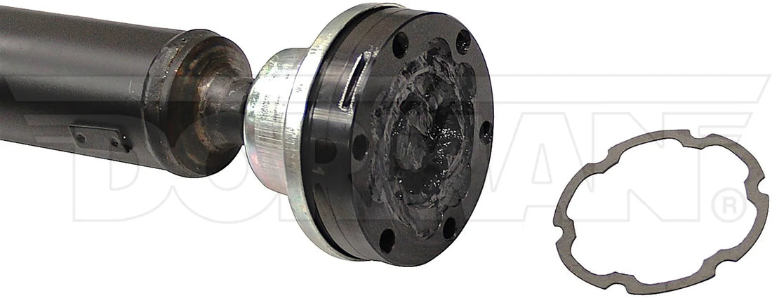 Dorman 976-489 1985-1987 BMW 535i Drive Shaft