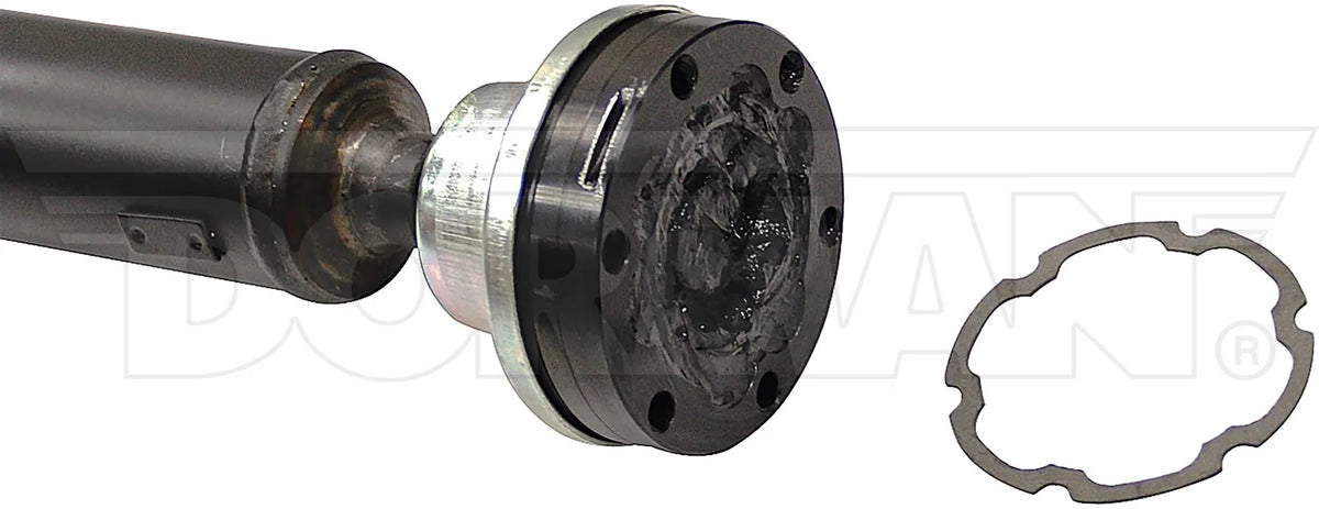 Dorman 976-490 1989-1993 BMW 535i Drive Shaft