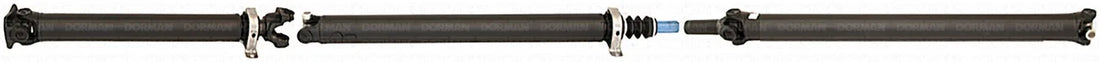 Dorman 976-496 2006-2007 Ford F-550 Super Duty Drive Shaft