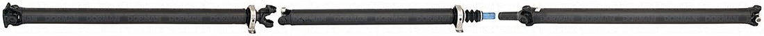 Dorman 976-520 2001 Ford F-450 Super Duty Drive Shaft