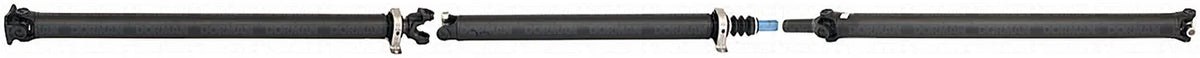 Dorman 976-520 2001 Ford F-450 Super Duty Drive Shaft