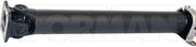 Dorman 976-520 2001 Ford F-450 Super Duty Drive Shaft