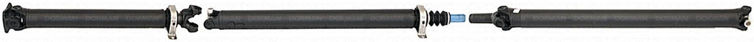 Dorman 976-522 2001 Ford F-450 Super Duty Drive Shaft