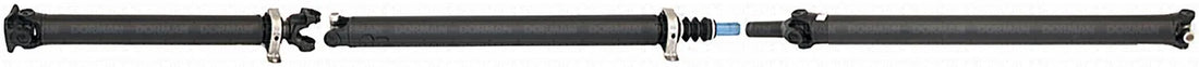 Dorman 976-523 2001-2002 Ford F-450 Super Duty Drive Shaft